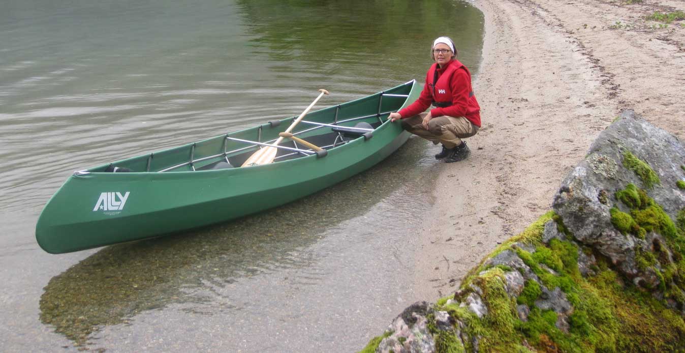Om å være. I livet. På ulike vis.