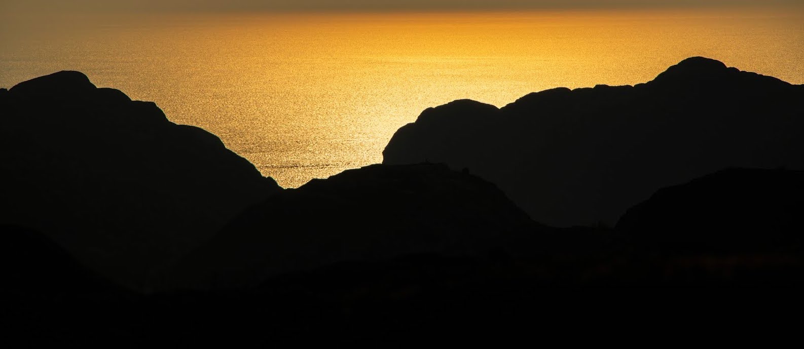 På påskeferie i Sokndal