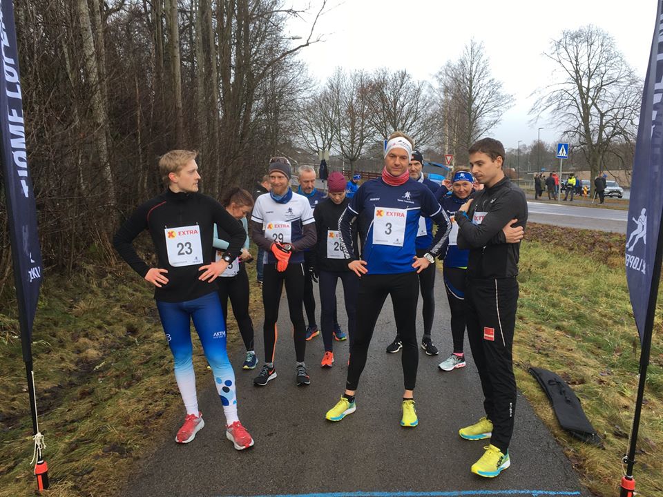 Ønsker du å bli en bedre løper?