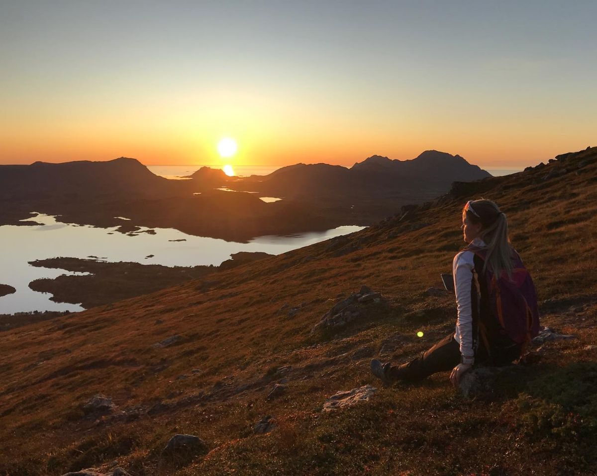 Bli Med På Dugnaden!