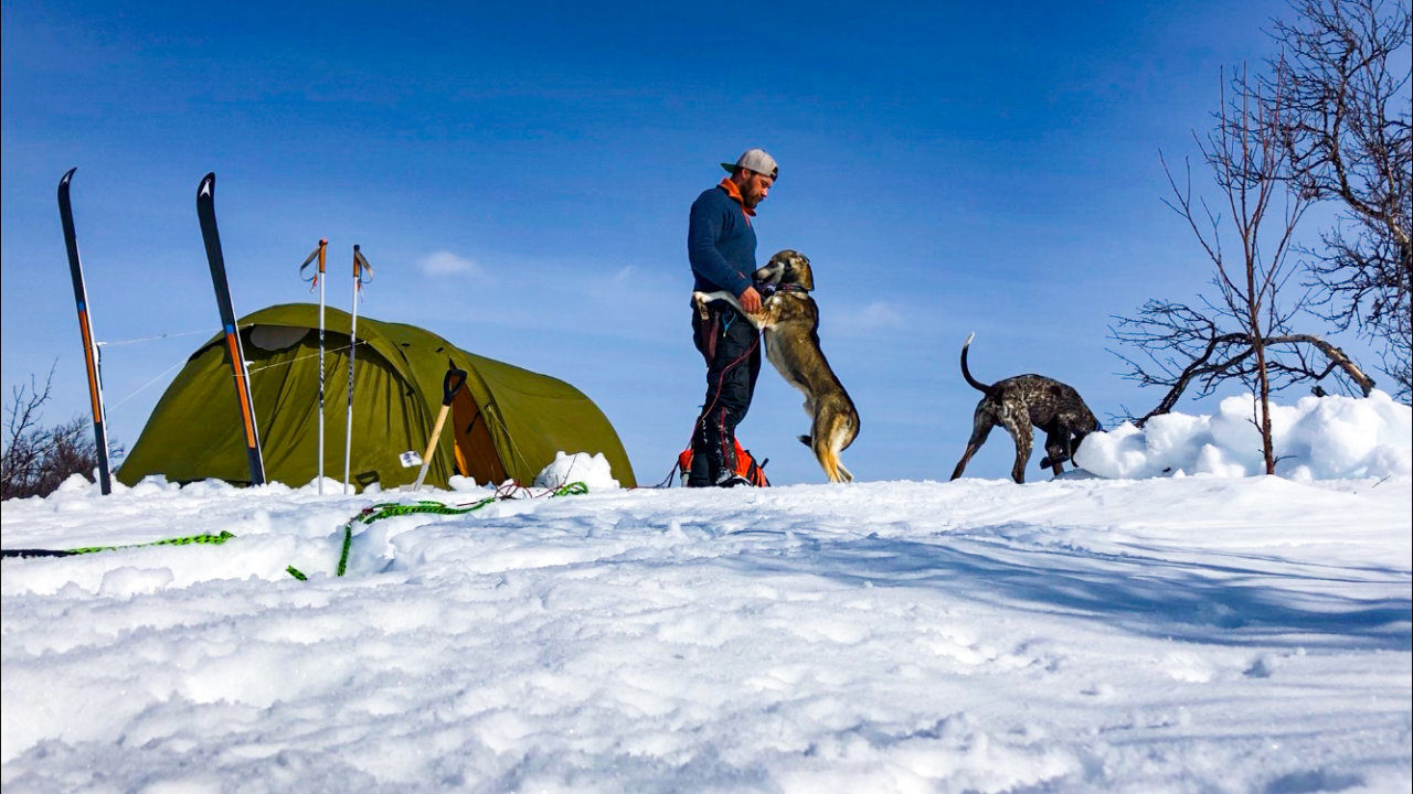 5 kjappe tips for en bedre vinternatt