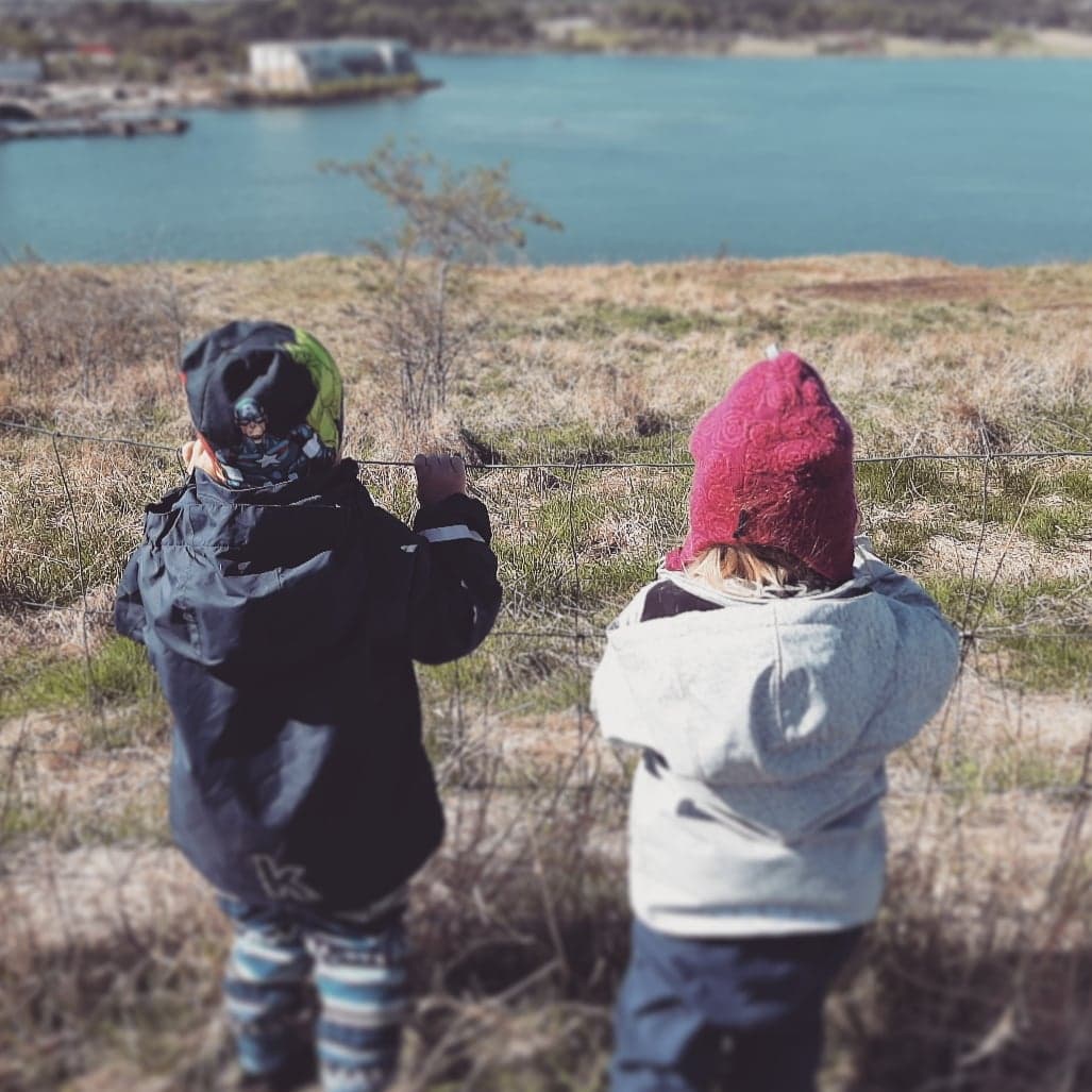 Idylliske familieutflukteri Tønsberg!