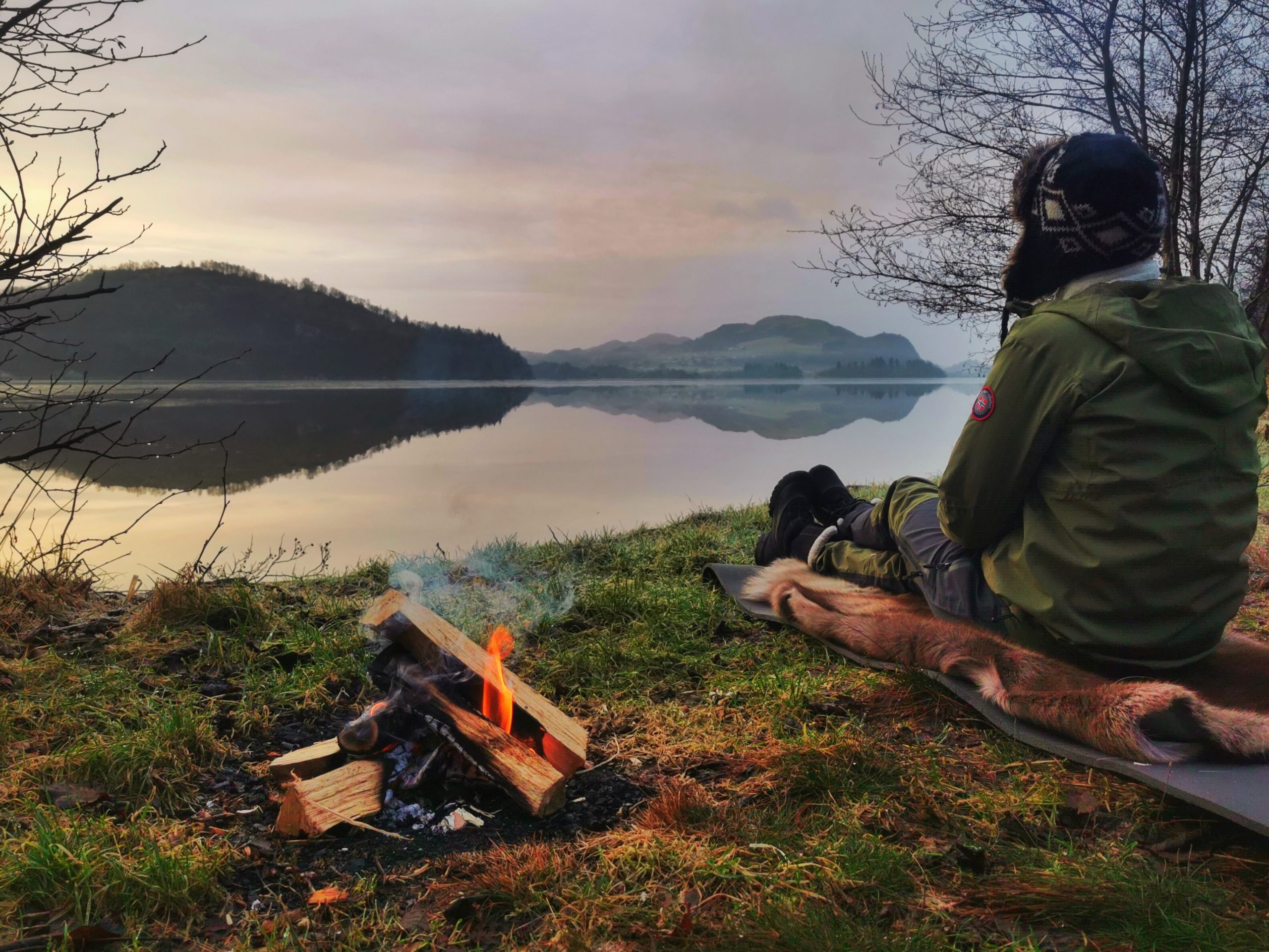 – Vil forebygge ensomhet ved å gjøre tur tilgjengelig for flere