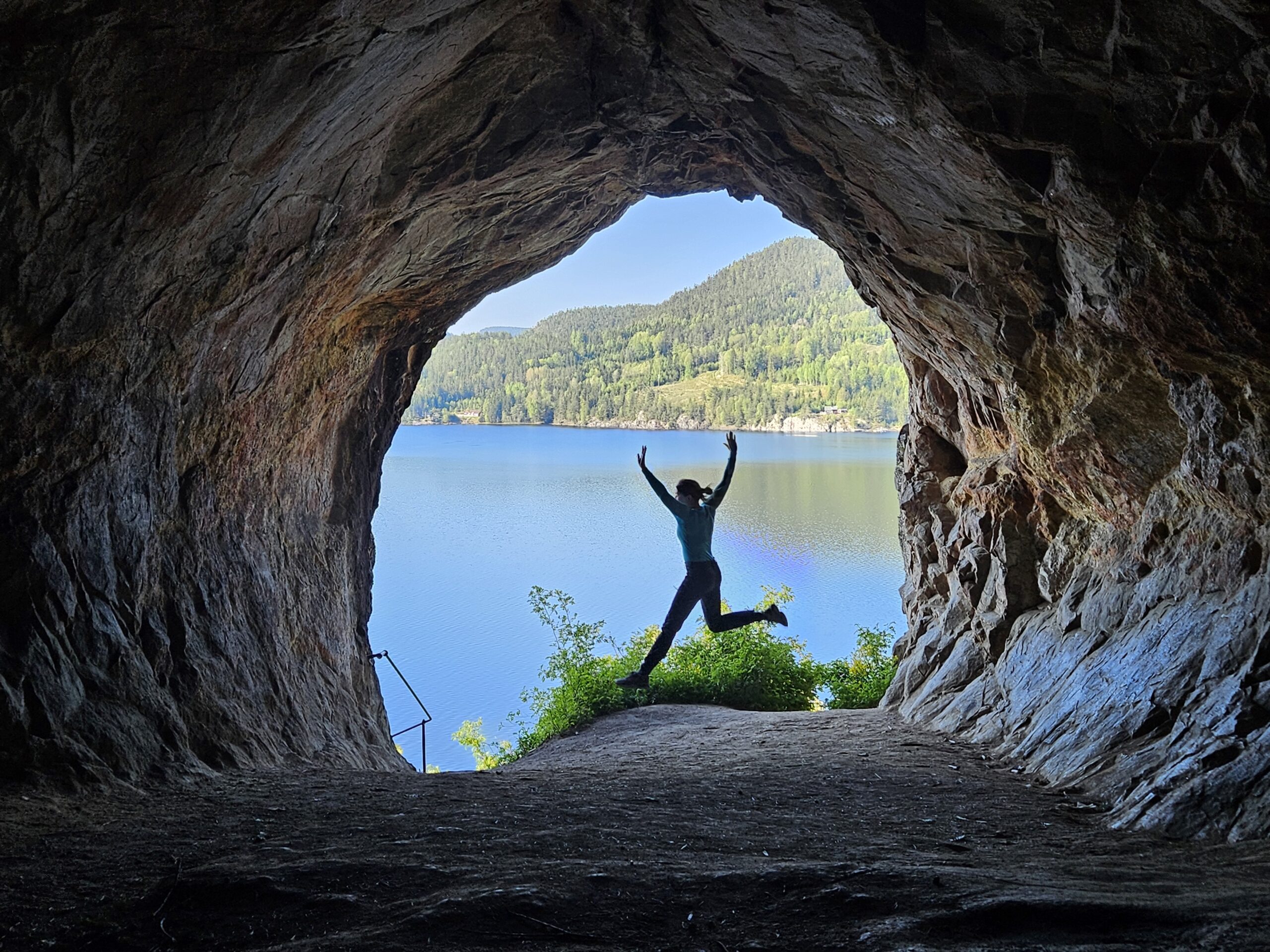 Mikaelshula, et fasinerende turmål.