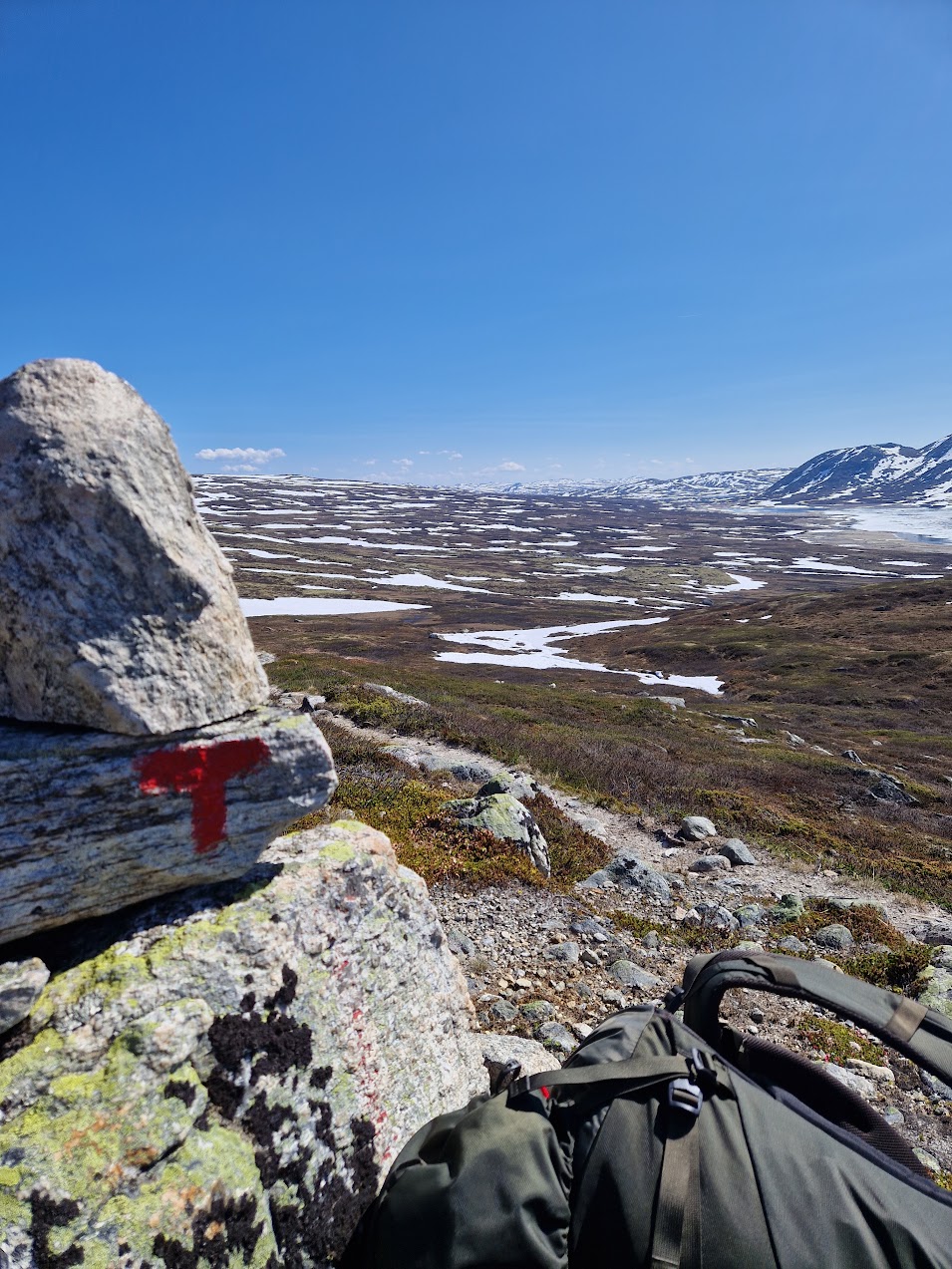 Norge på langs – DEL 1