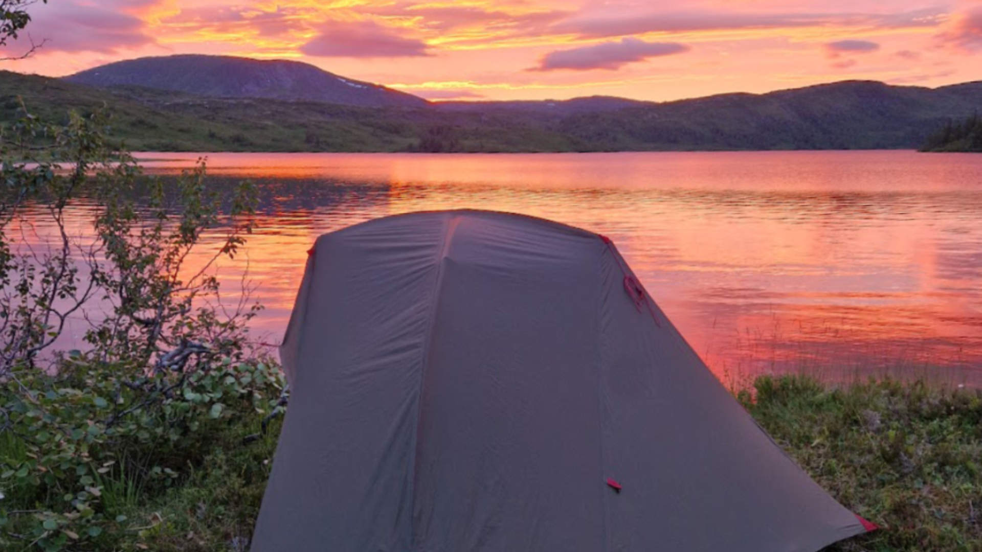 Norge på langs del 2 – Midt Norge