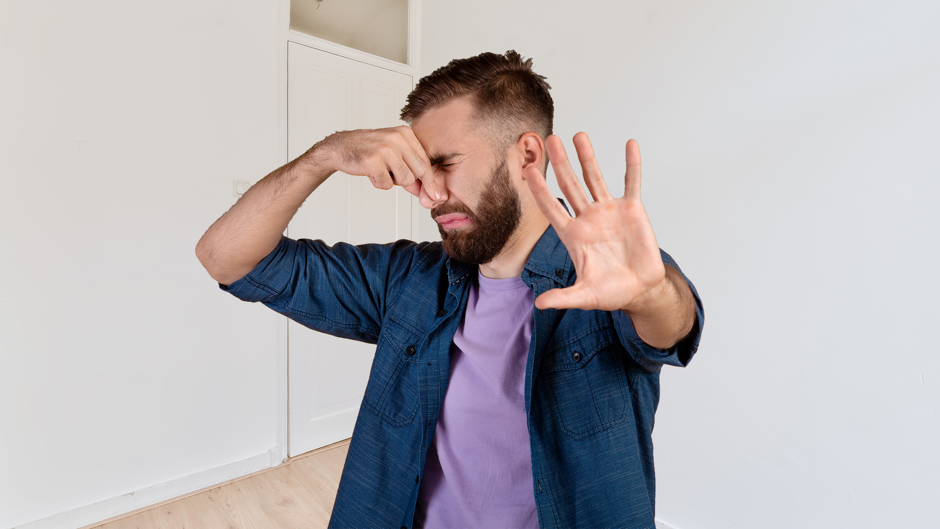 Er du også lei av dårlig lukt i sko og på andre tekstiler?