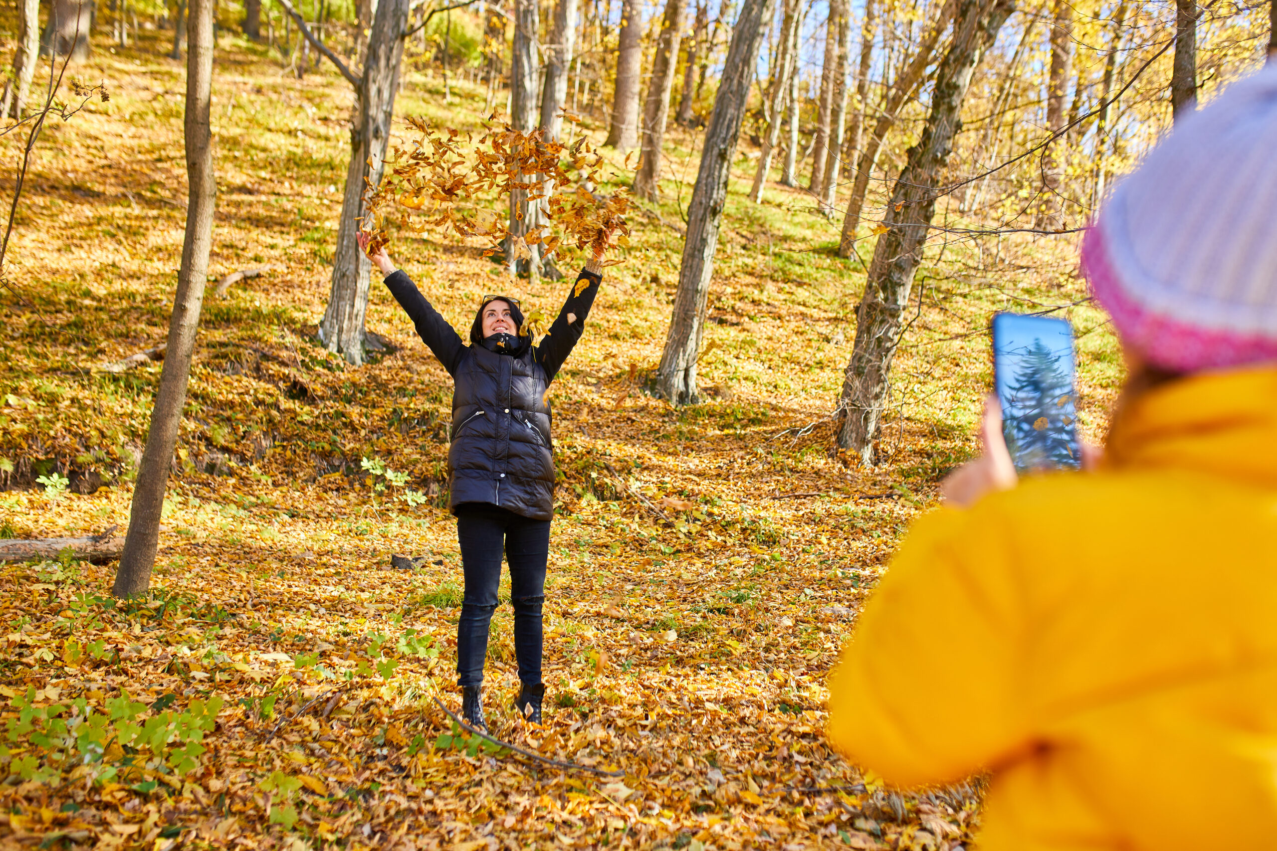 Slik vinner du fotokonkurranser på FjellTid