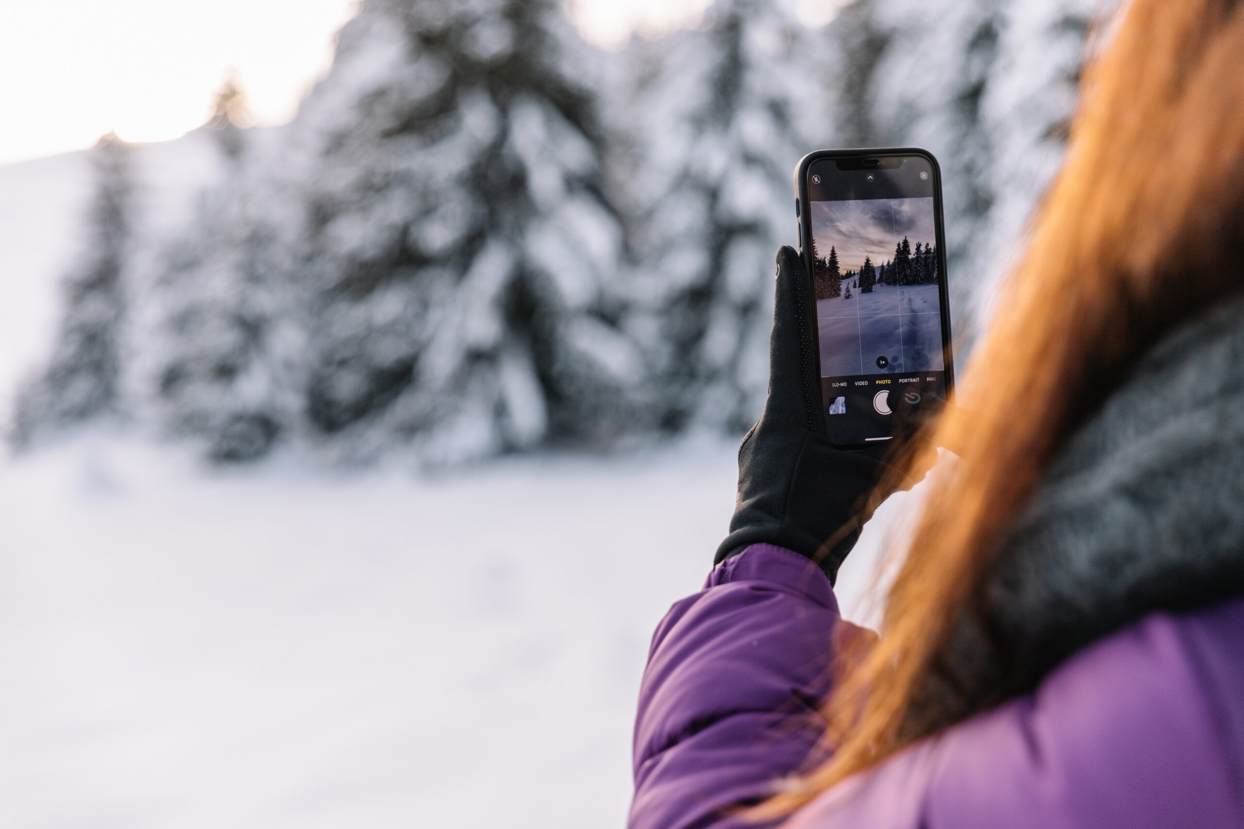 Vinn gavekort til 5000,- i FjellTid-shop!