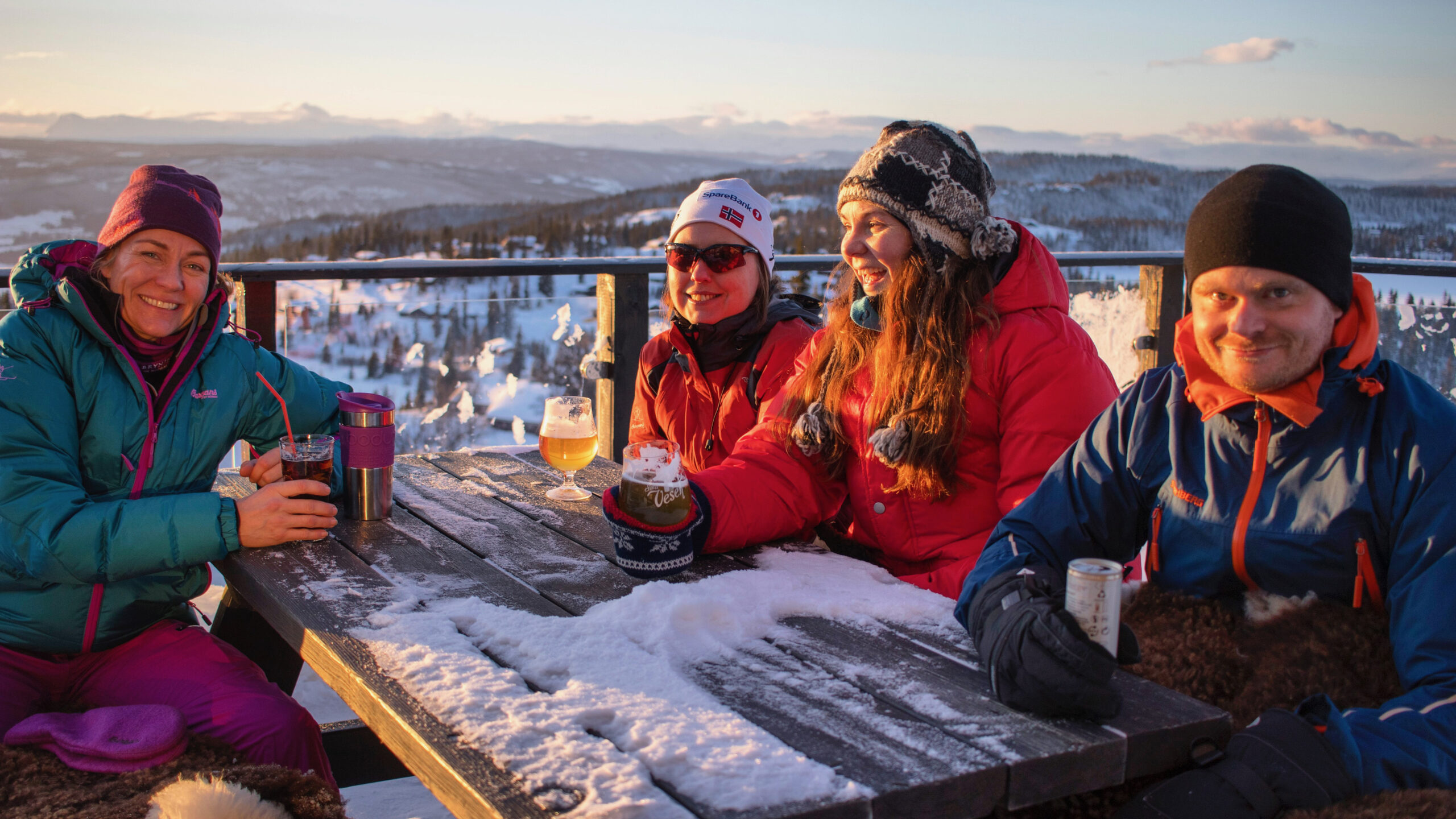 Friluftslivets magiske gnist: Friluftsåret 2025