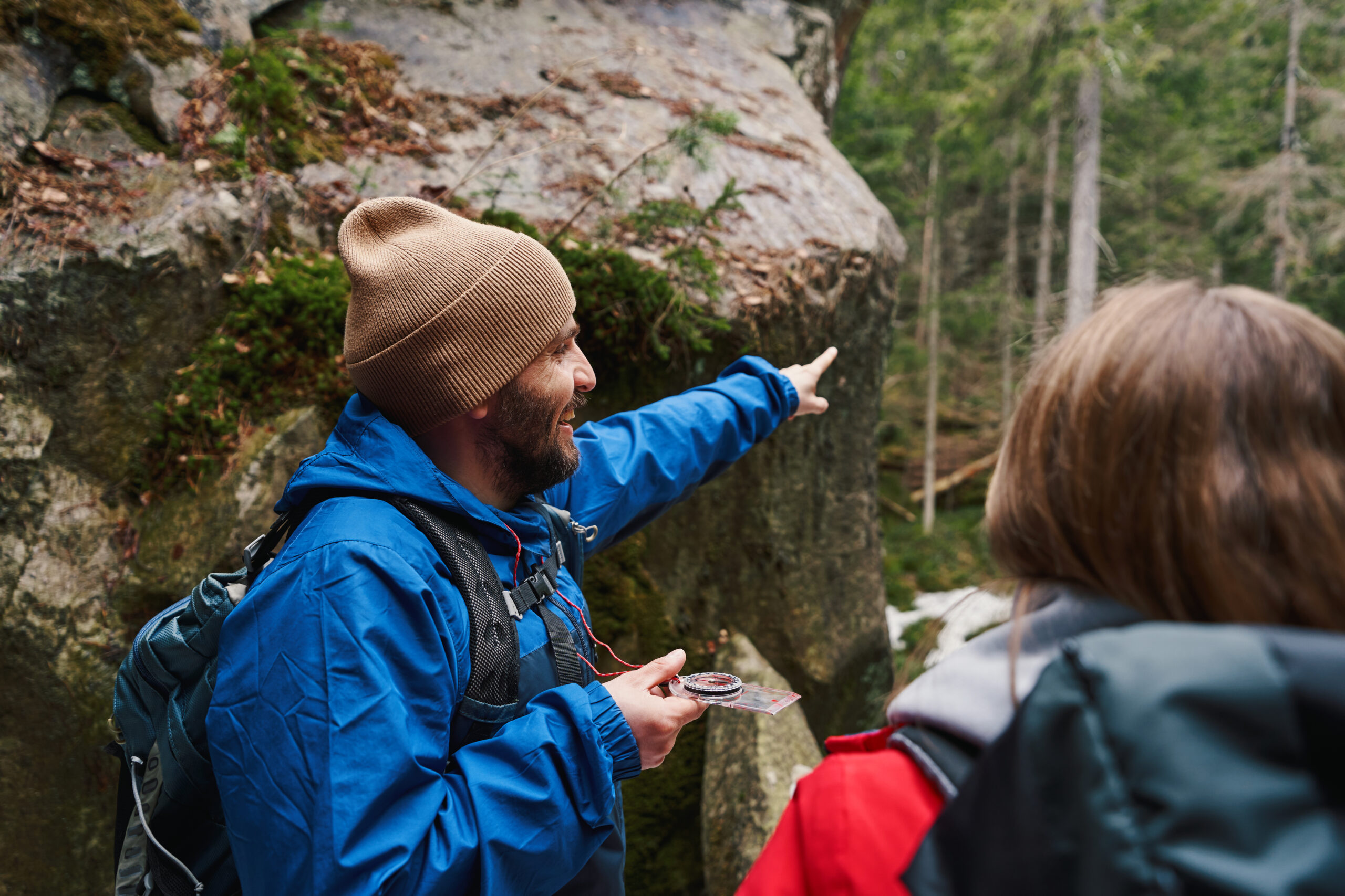 De beste turene for nybegynnere – enkle og flotte naturopplevelser
