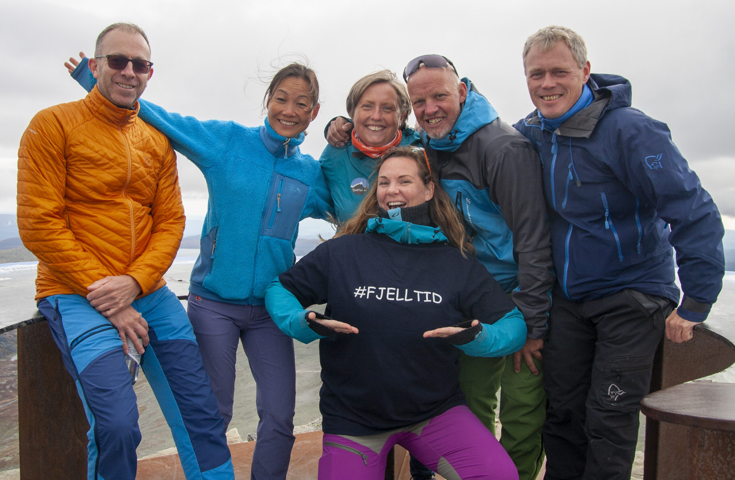 Slik kan du bidra til å endre livet til andre