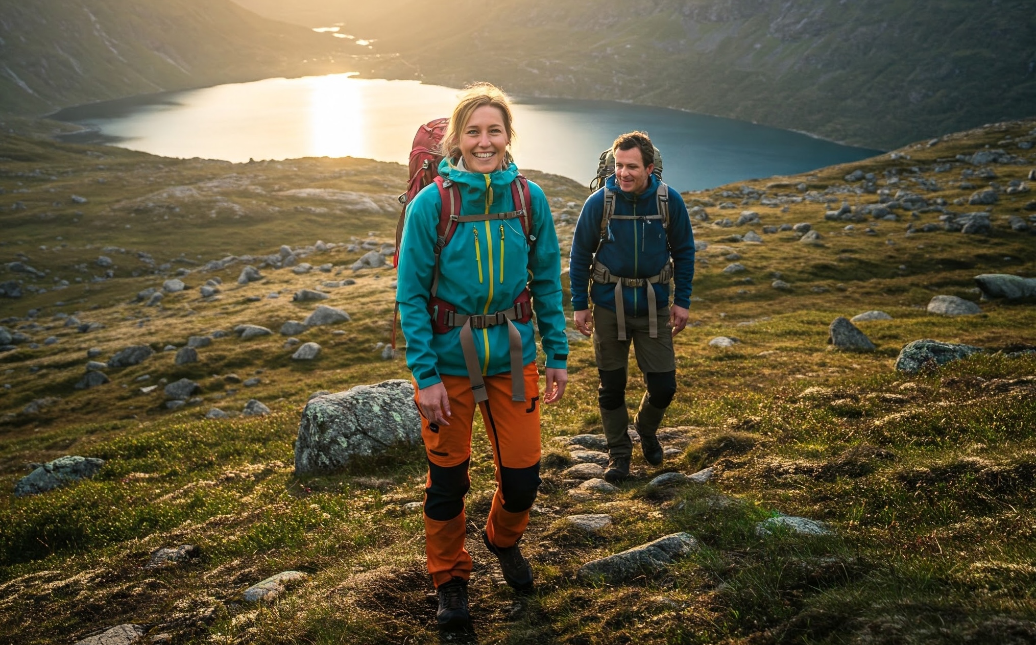 TUR – den naturlige formen for Tinder