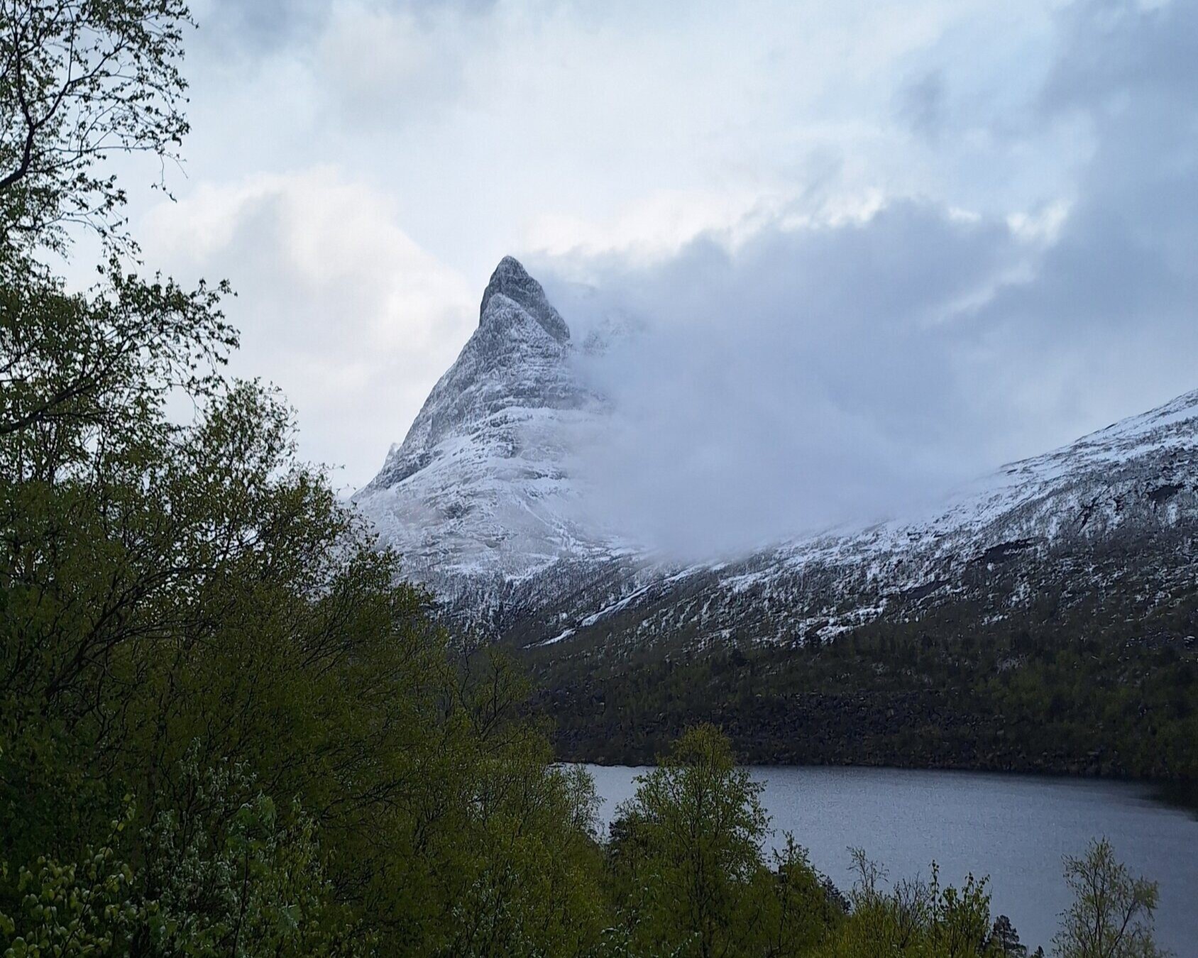 Oppdag Innerdalen – Fjellturer i Norges vakreste dal.