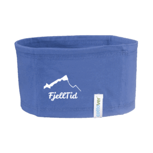 FjellTid Pannebåndet