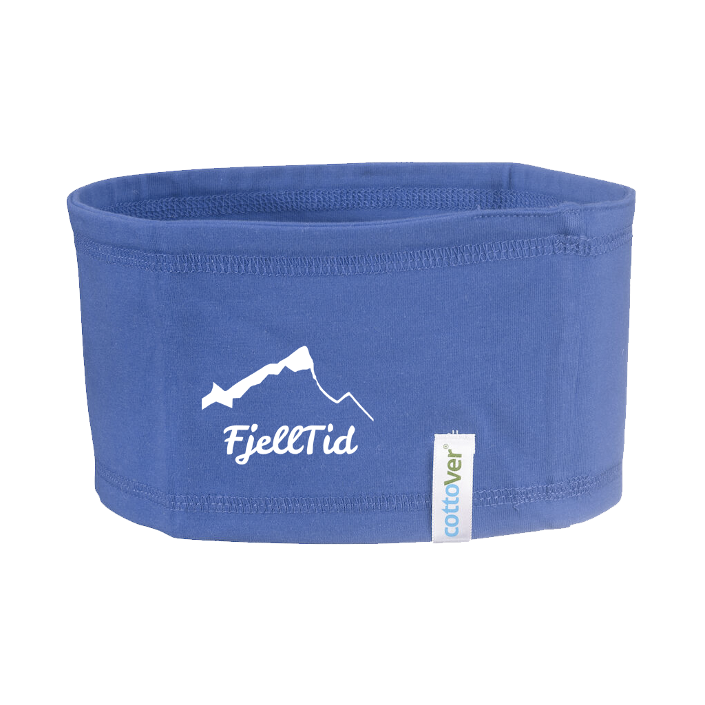FjellTid Pannebåndet