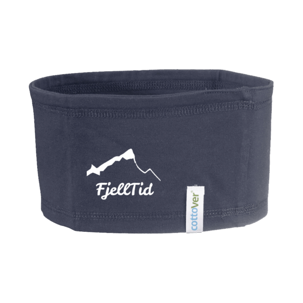 FjellTid Pannebåndet