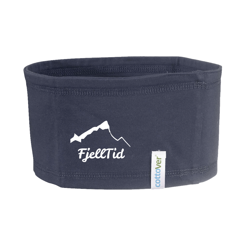 FjellTid Pannebåndet - Bilde 3
