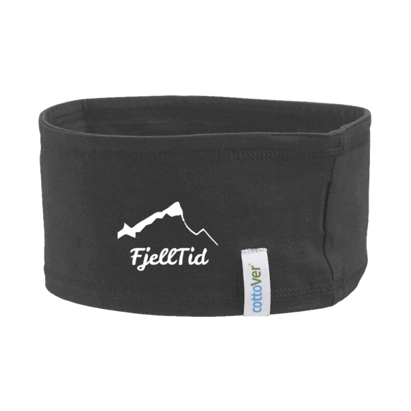 FjellTid Pannebåndet