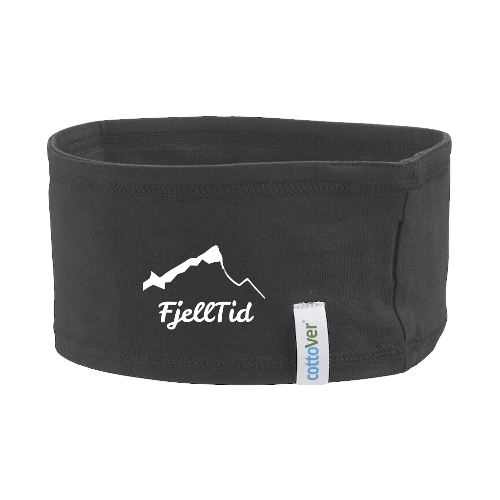 FjellTid Pannebåndet - Bilde 2