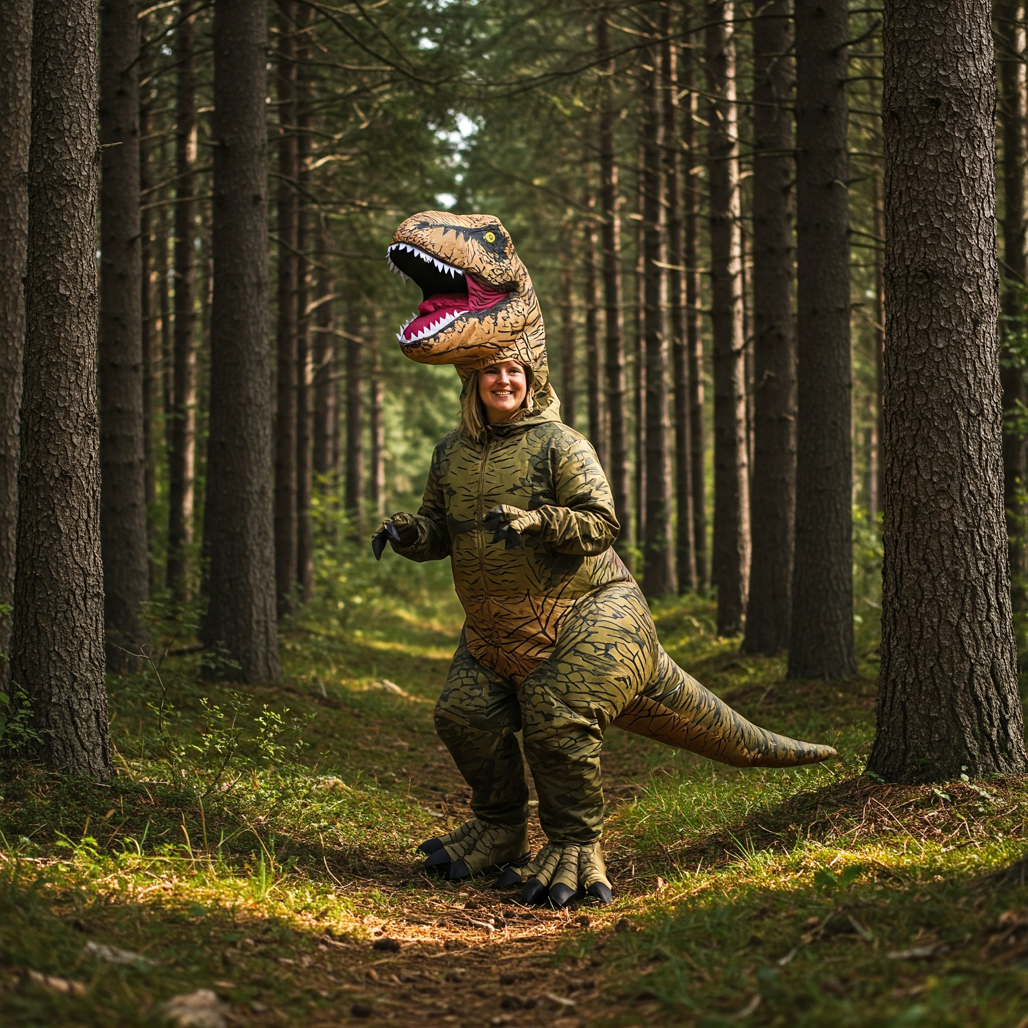 Glede i naturen – mer enn utsikt og fjelltopper