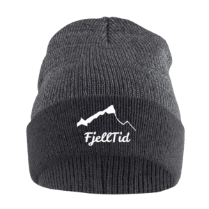 FjellTids reflekslue