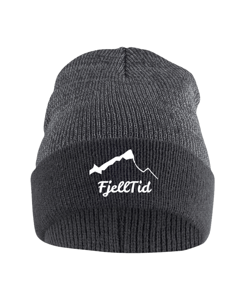 FjellTids reflekslue