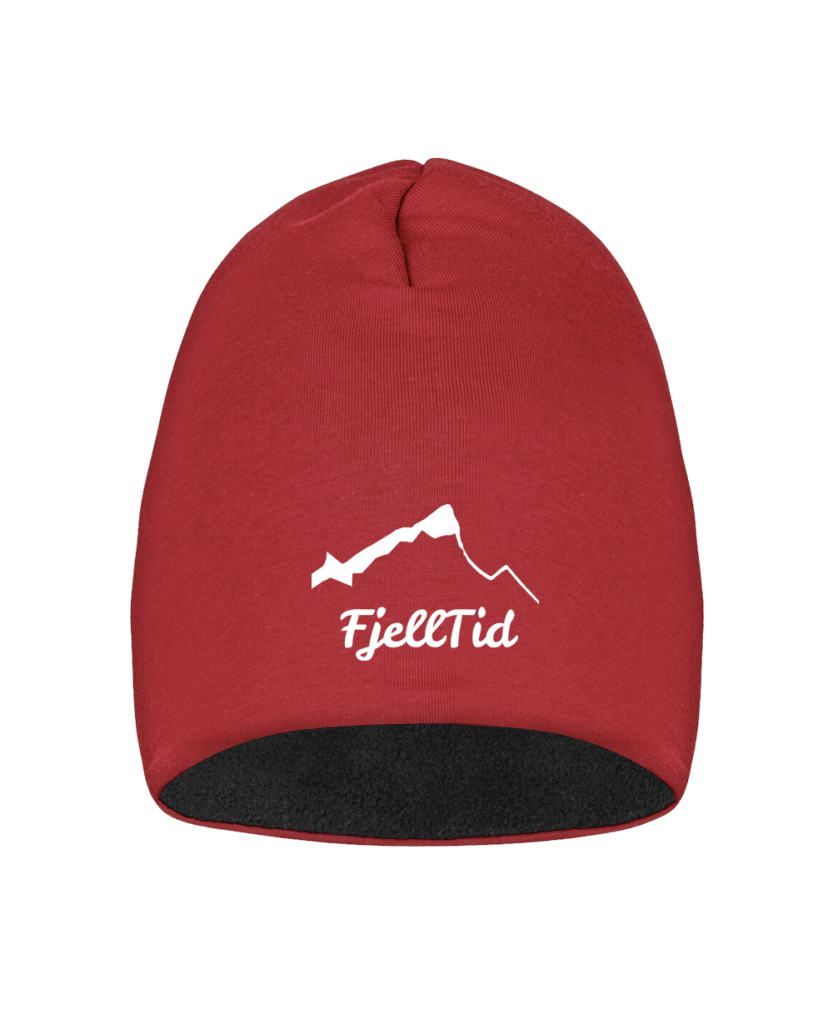 FjellTid Skilua