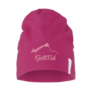 FjellTid Sportslua - Bilde 3