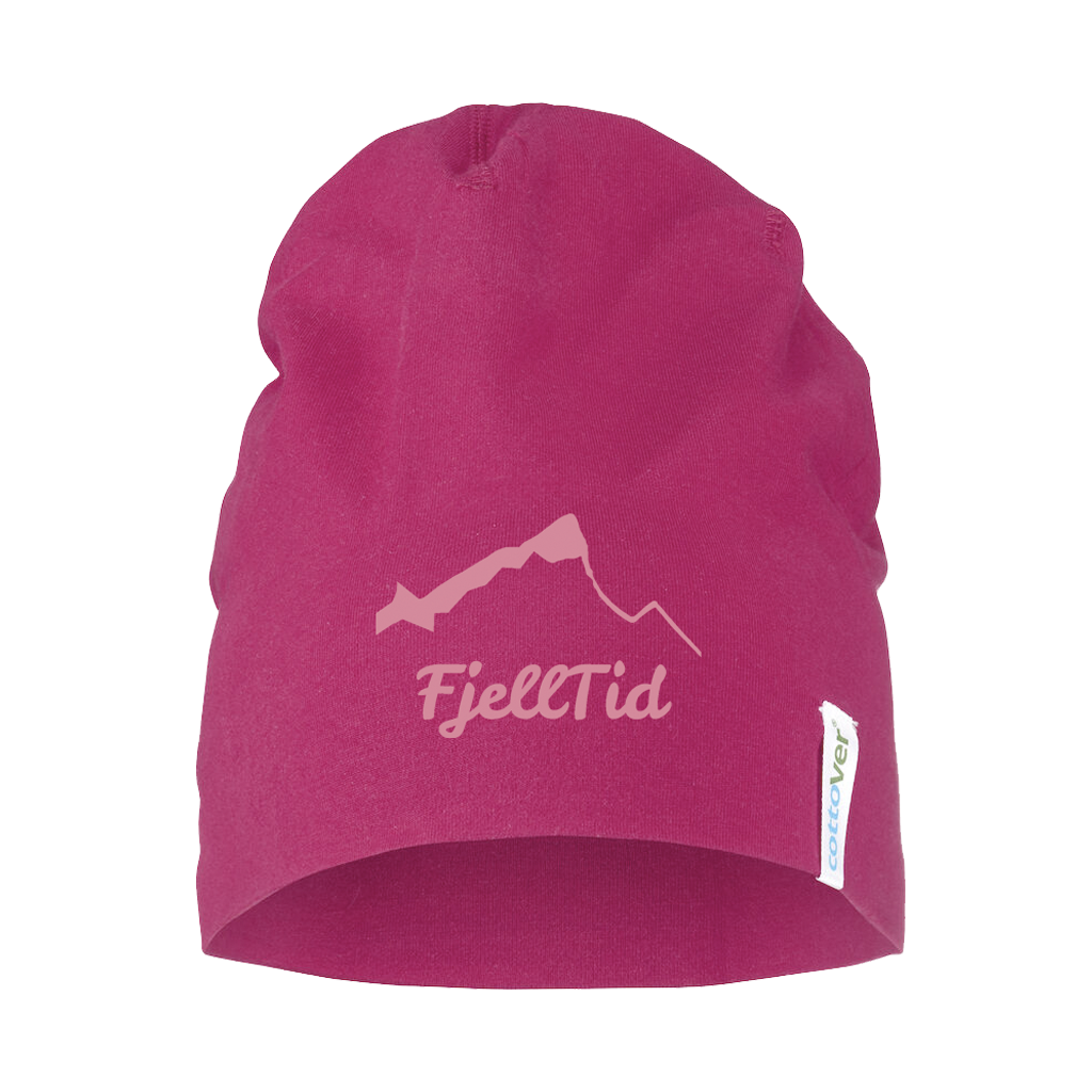 FjellTid Sportslua - Bilde 3