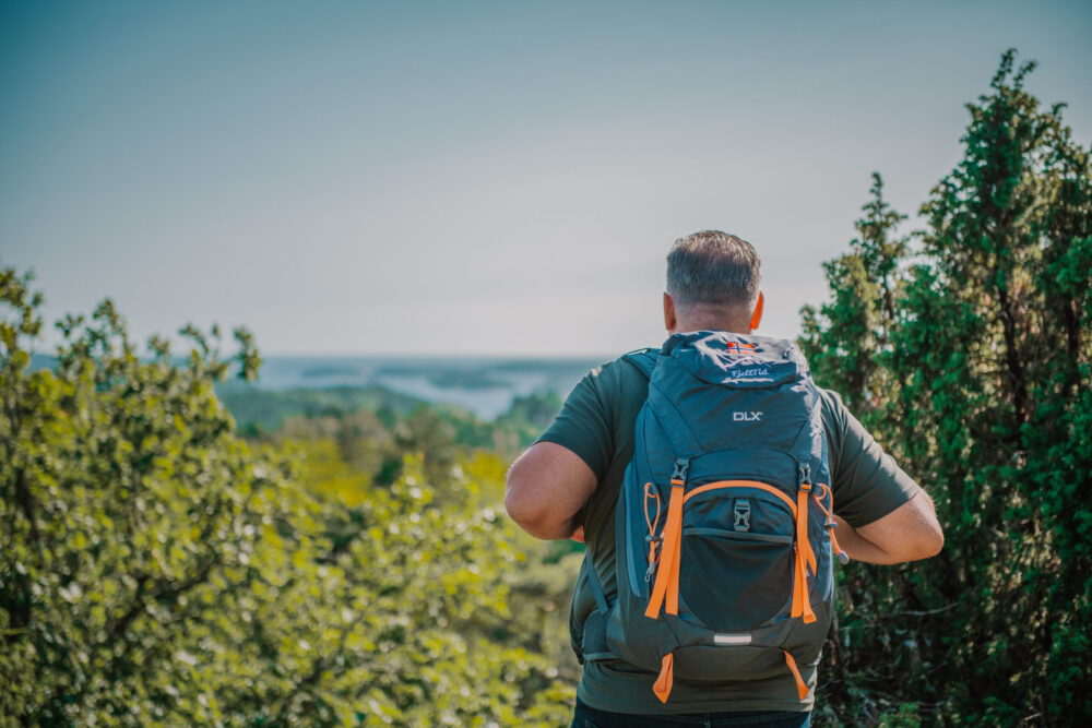 Derfor er FjellTidsekken viktig for turopplevelsen.