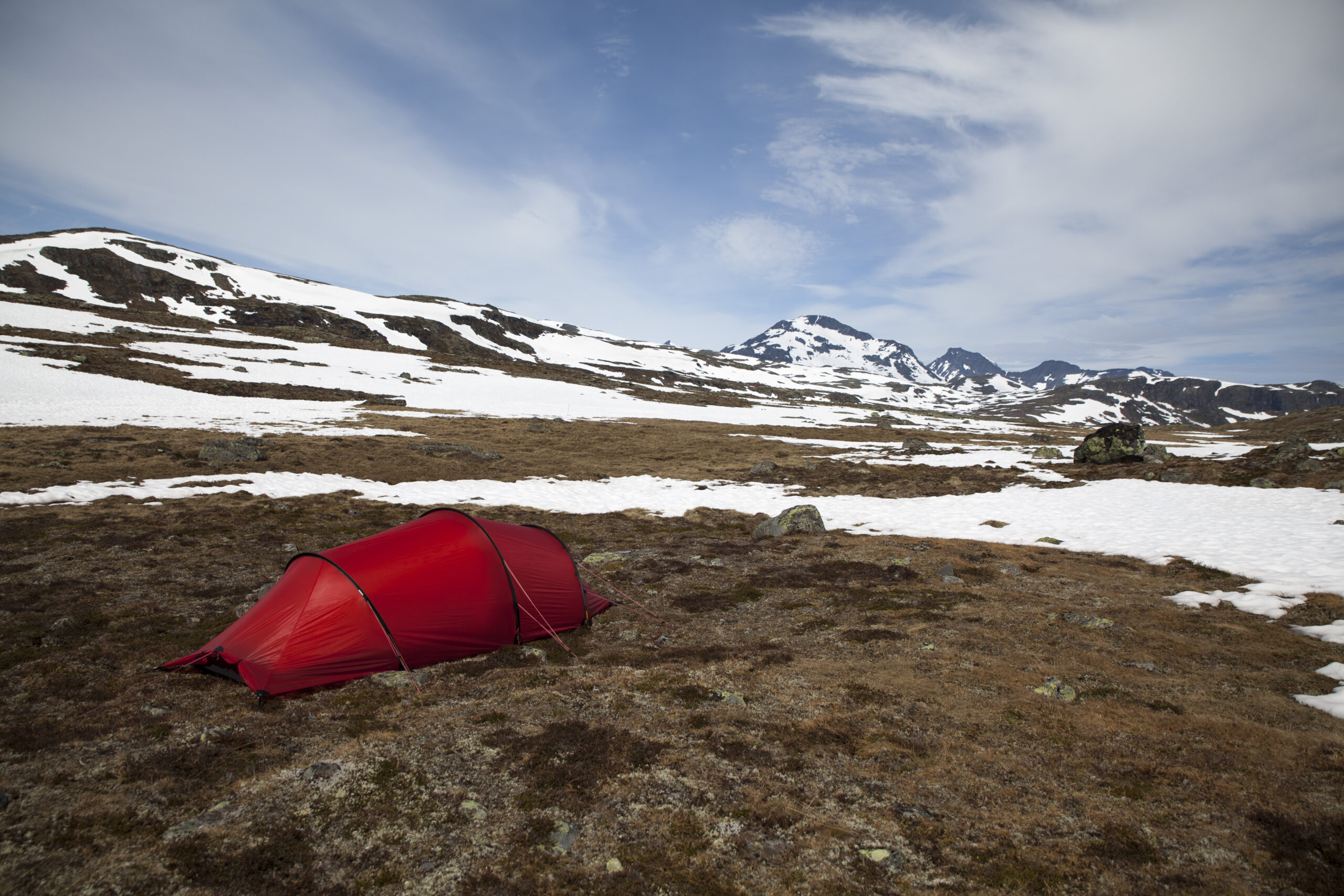 Fra stress til stillhet: Bruk naturen til å roe hodet