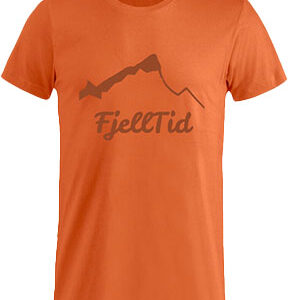 FjellTid t-skjorten - Original (Dame)