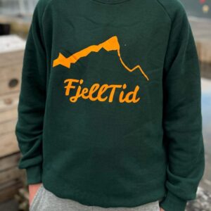FjellTid - Genseren - Bilde 2