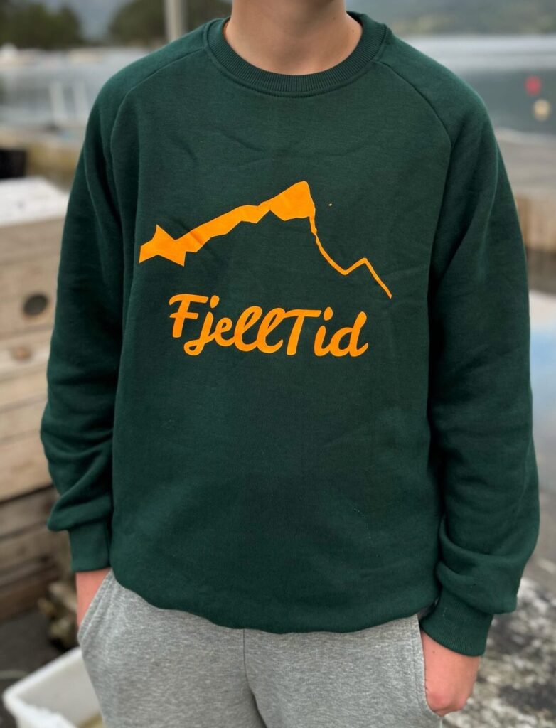 FjellTid - Genseren