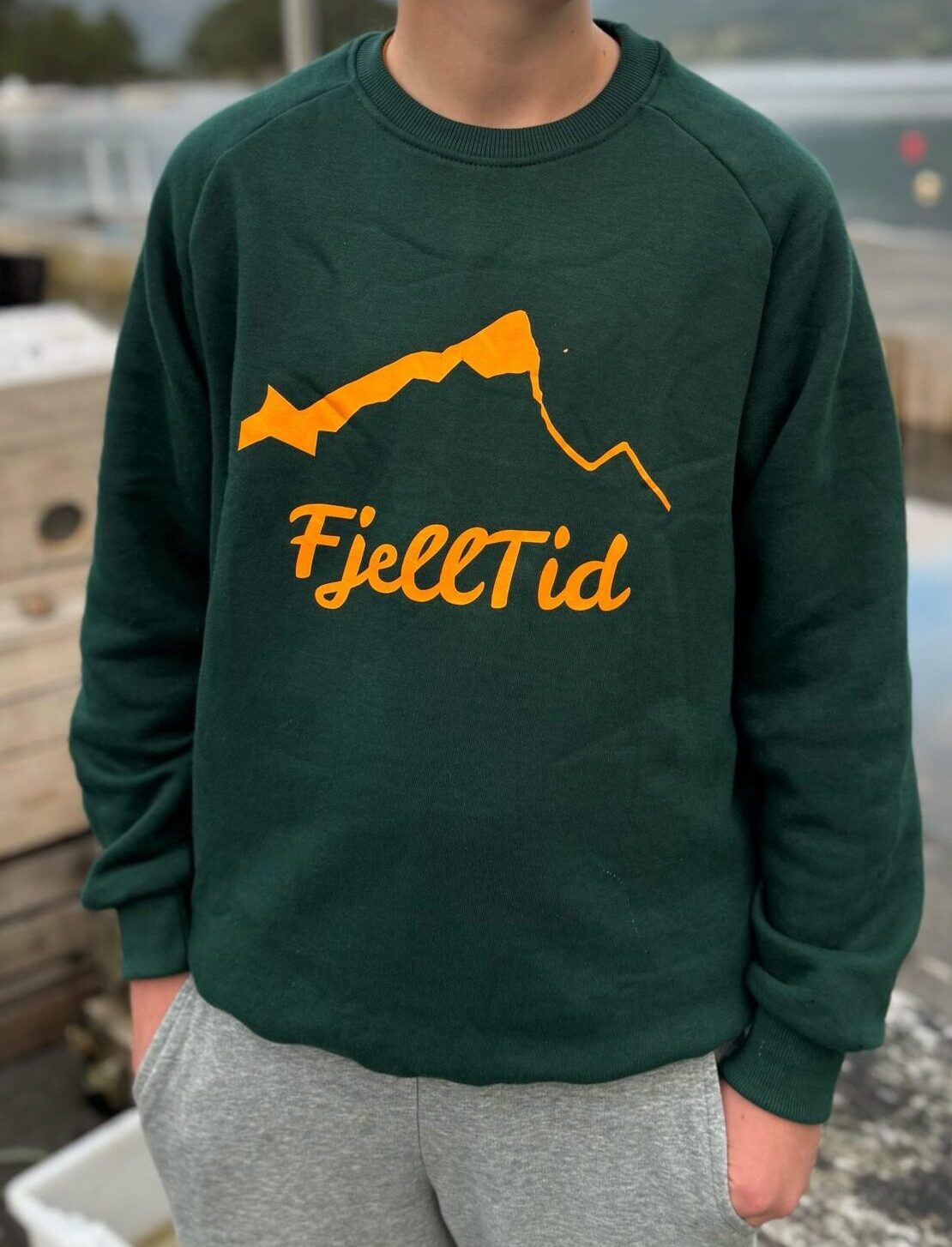 FjellTid - Genseren - Bilde 2