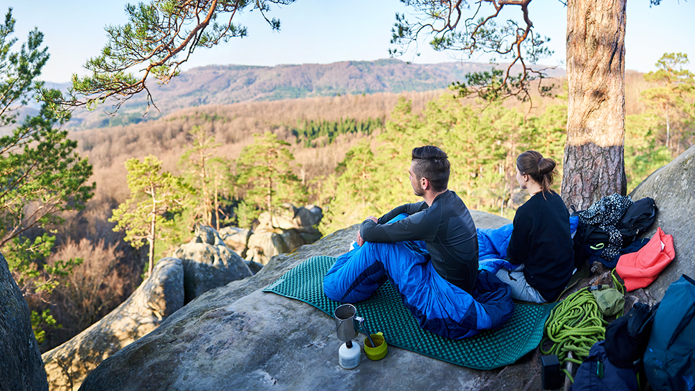 Derfor bør merinoull være din følgesvenn på høstturen