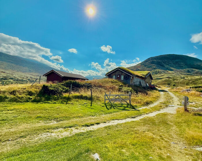 Haverdalseter: Din guide til Rondane nasjonalpark.