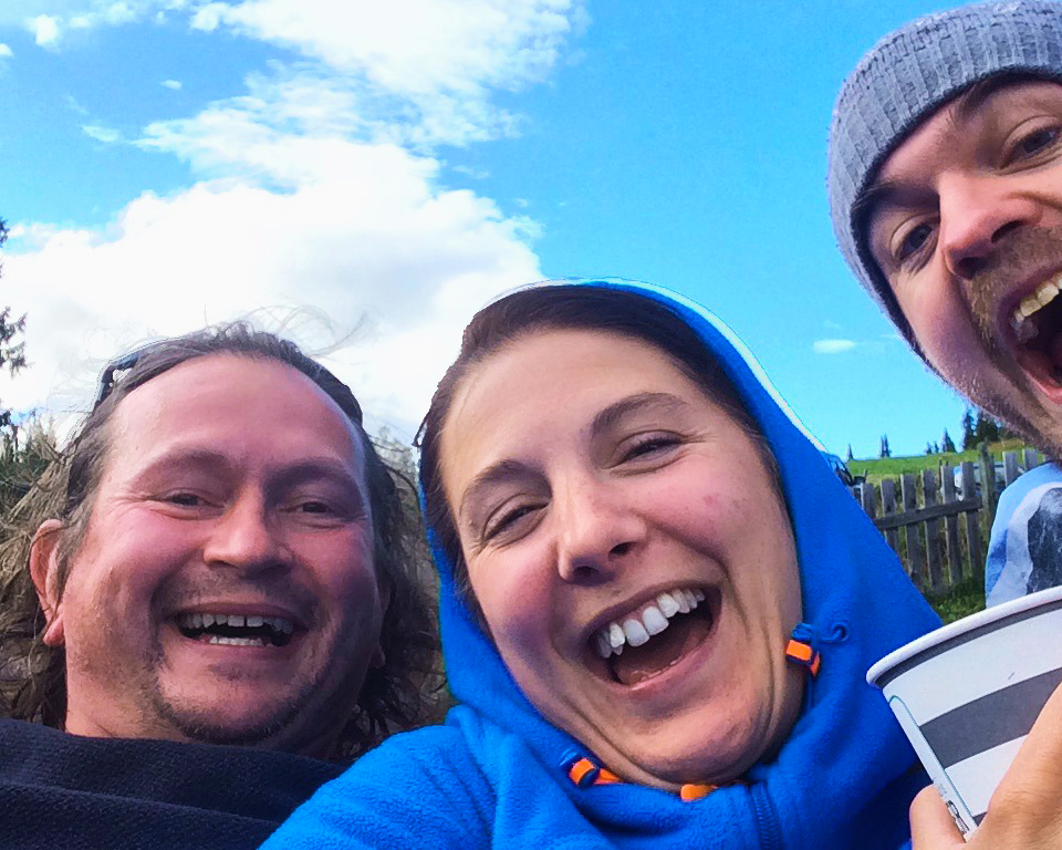 Ensomhet i Norge? Finn nye turvenner i naturen