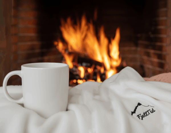 FjellTid - Hyttepleddet