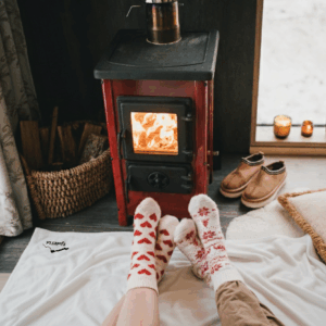 FjellTid - Hyttepleddet - Bilde 3