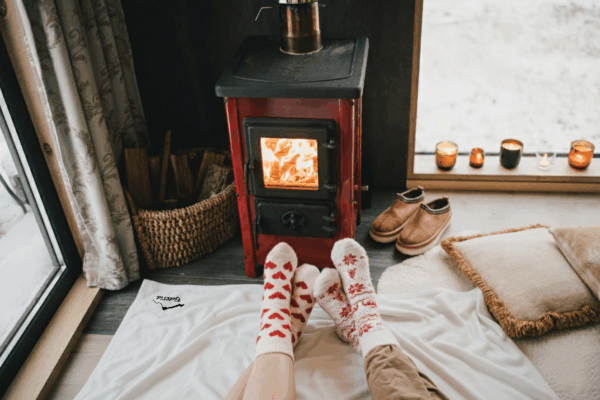 FjellTid - Hyttepleddet