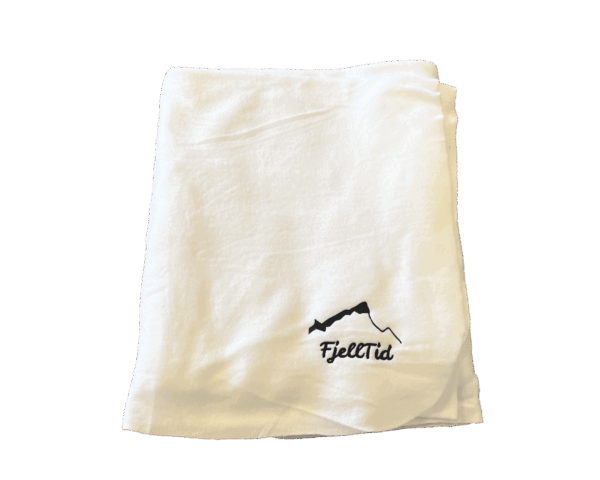 FjellTid - Hyttepleddet