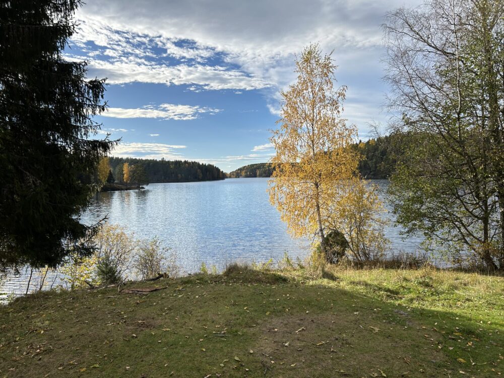 Nøklevann: En perle av en tur i Østmarka