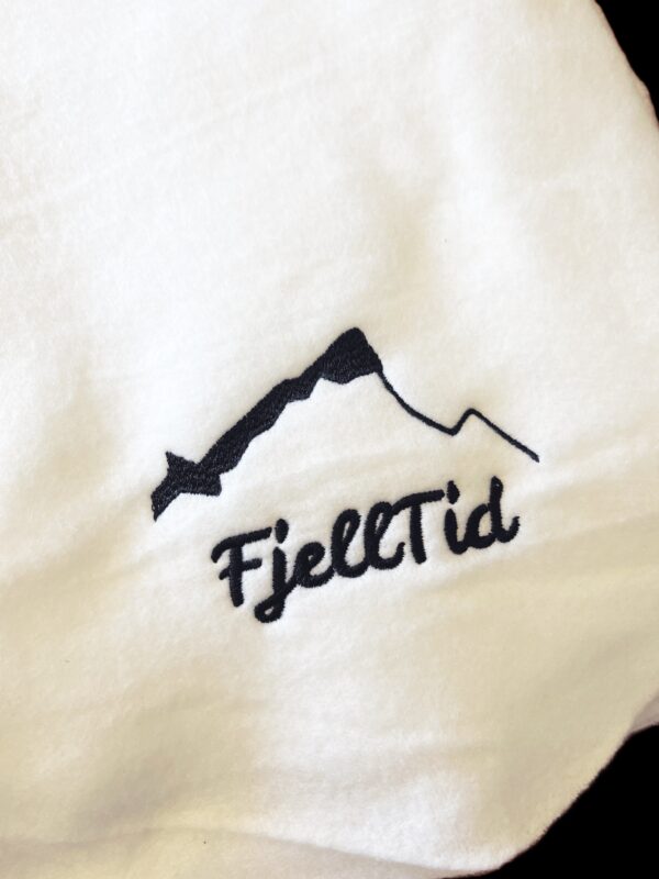 FjellTid - Hyttepleddet