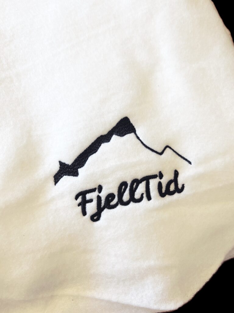 FjellTid - Hyttepleddet