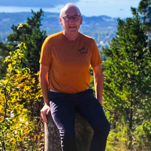 FjellTid Limited - T-skjorte - Bilde 3