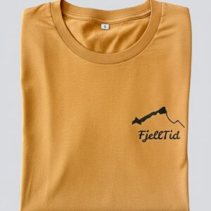 FjellTid Limited - T-skjorte - Bilde 2