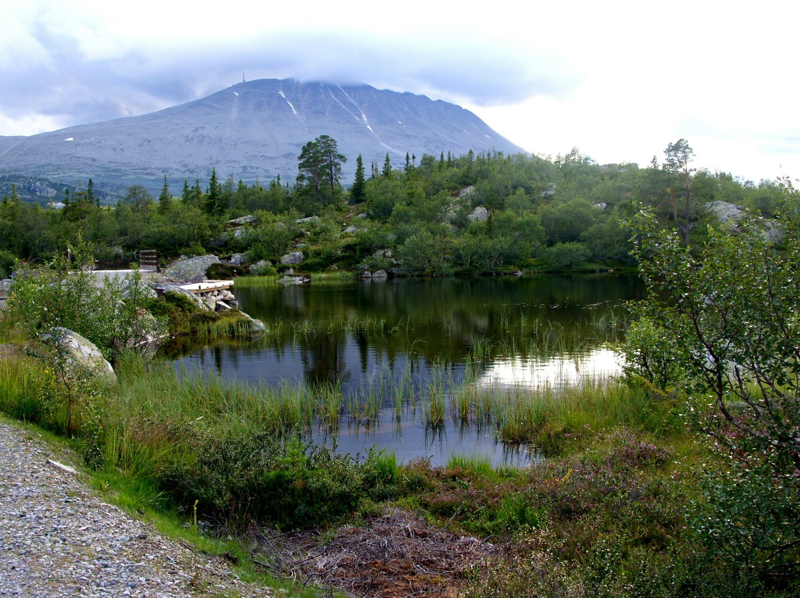 Gaustatoppen: Alt du må vite om turen