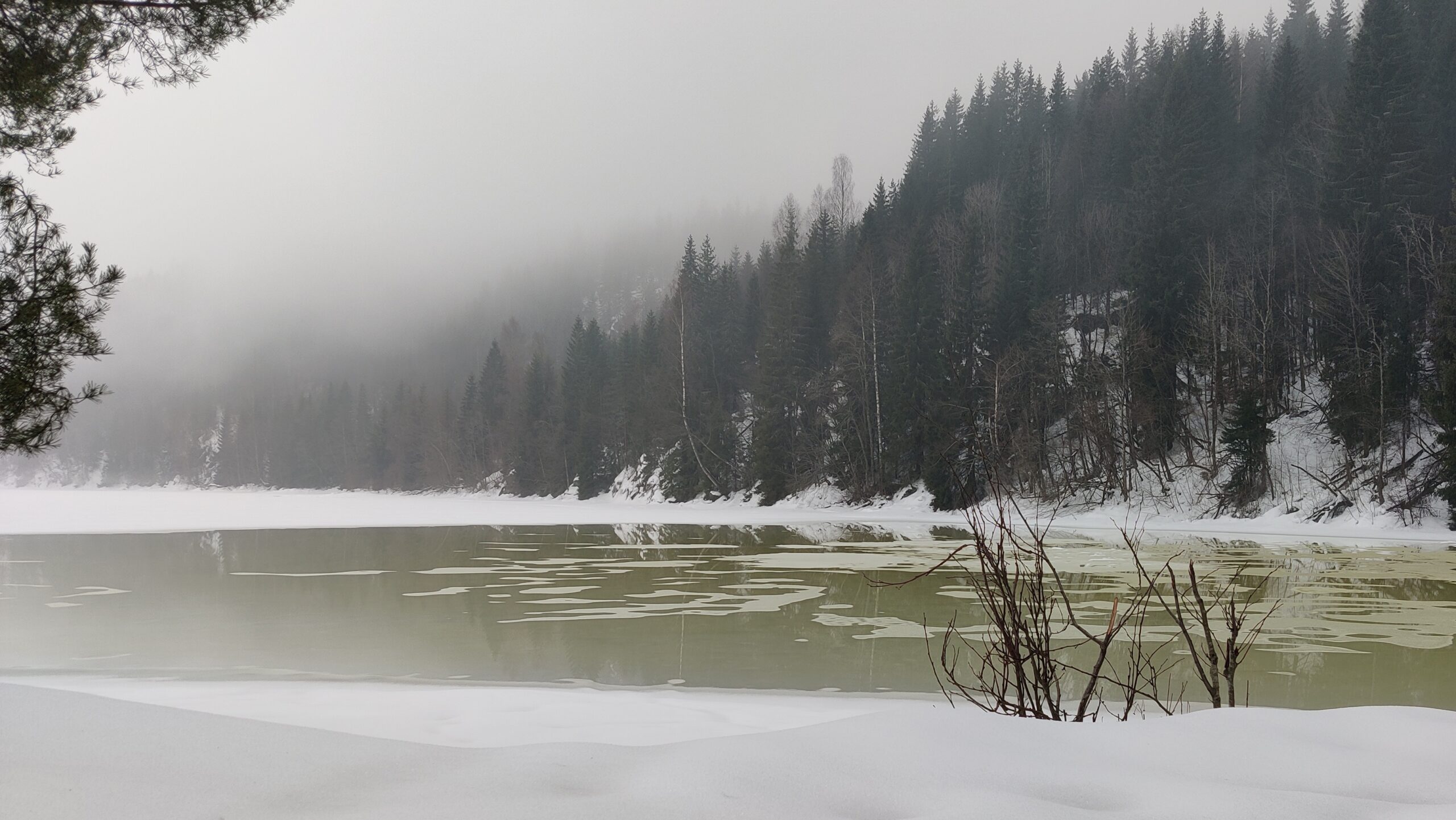 Stillhetens kraft: Hvorfor roen er viktigere enn målet